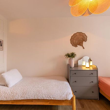 ☆ Sur Les Toits De Blois ☆ T2 Avec Vue Chateau Εξωτερικό φωτογραφία